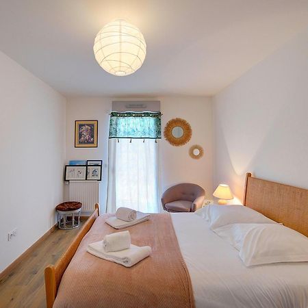 Apartamento Le Camelia Proche Aeroport Tours Exterior foto