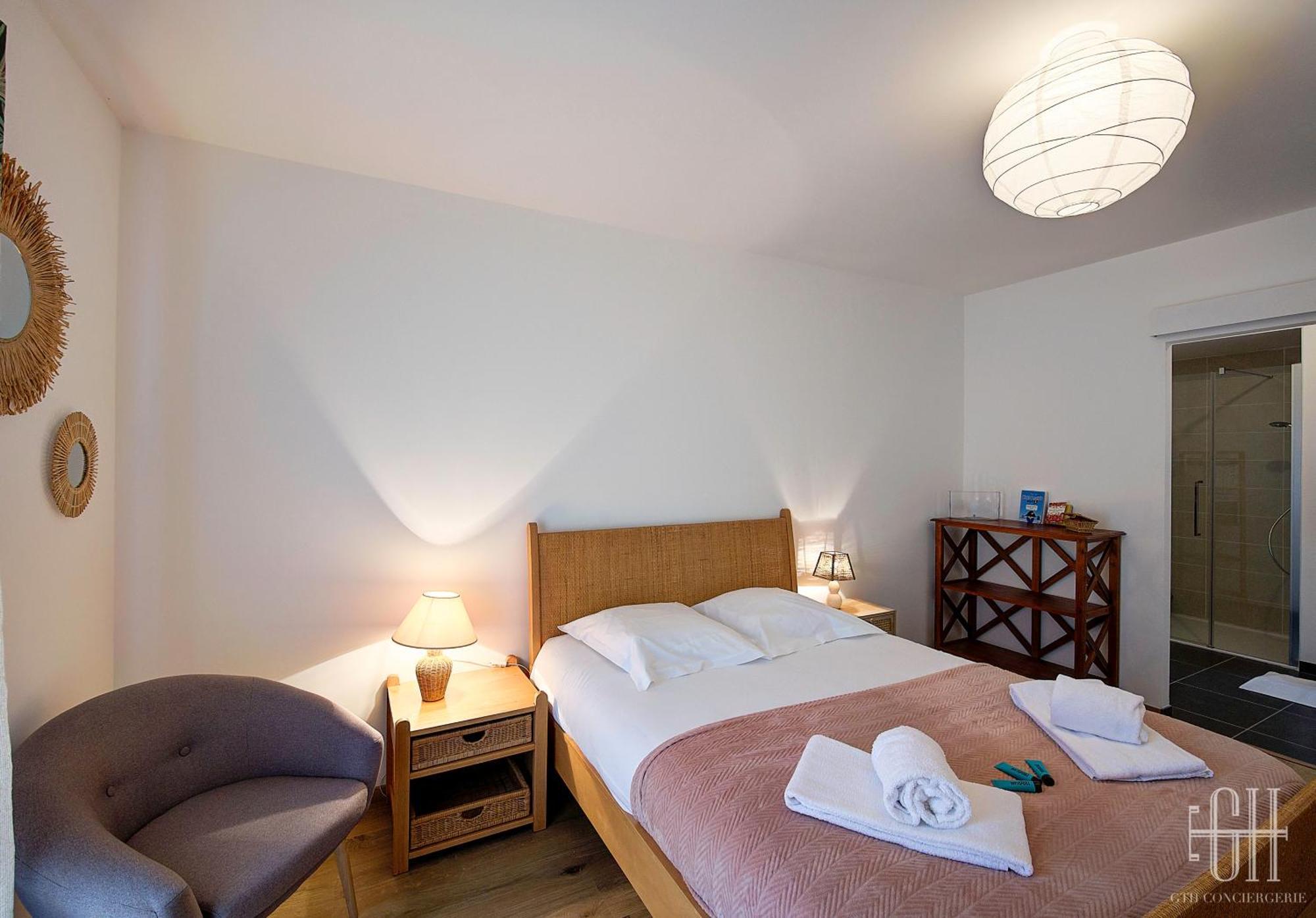 Apartamento Le Camelia Proche Aeroport Tours Exterior foto